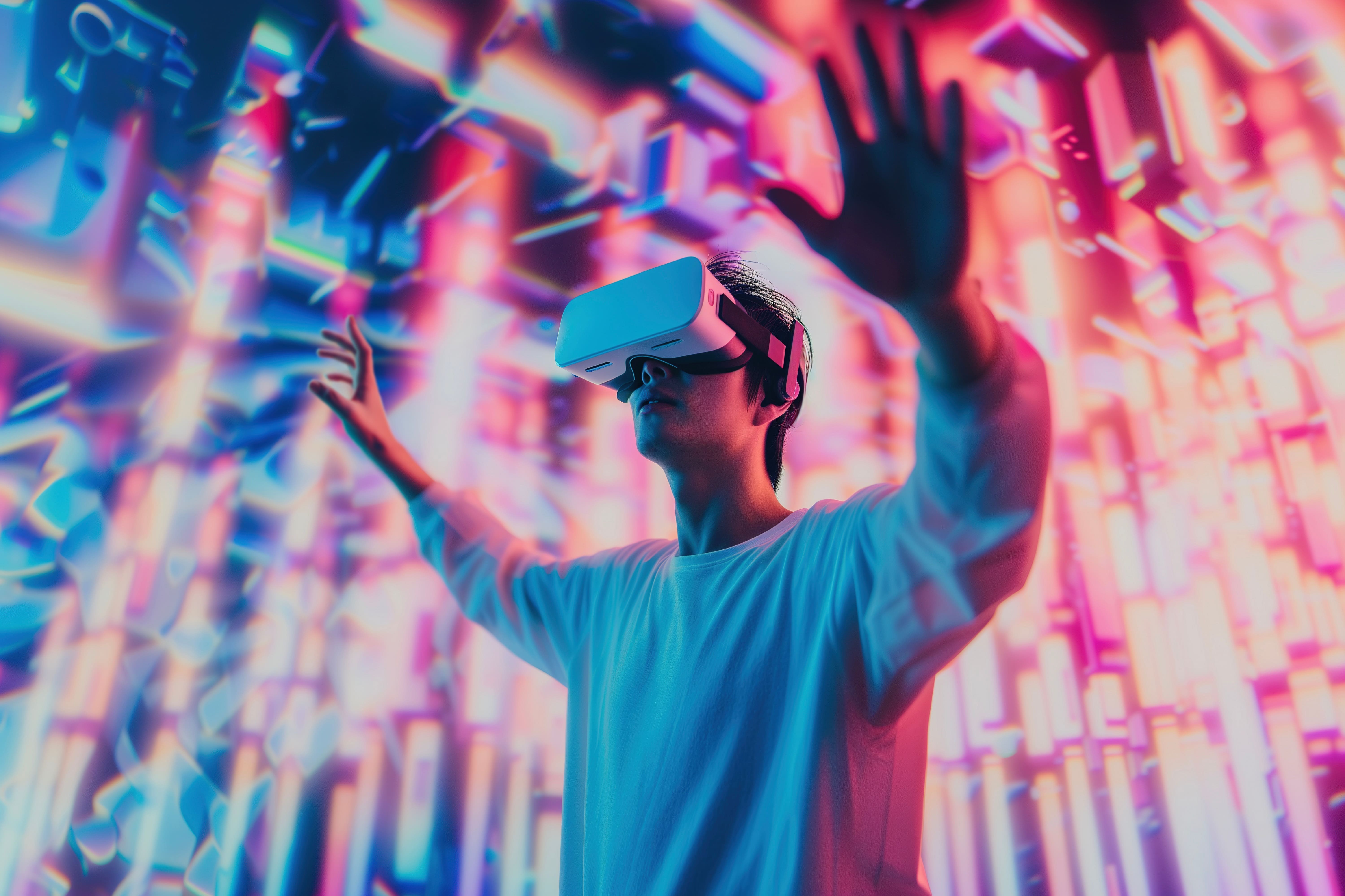 Agent XR